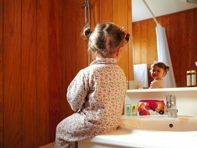 Holiday park Wooden Chalet in Abbeville near Somme Bay - Features photo 18