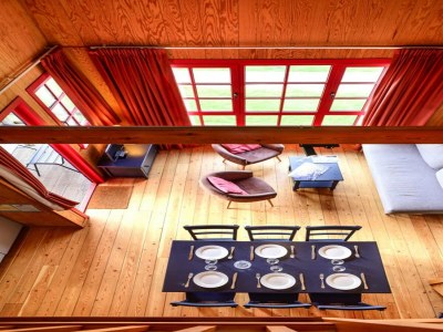 Holiday park Wooden Chalet in Abbeville near Somme Bay - Features photo 20