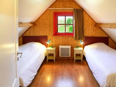 Holiday park Wooden Chalet in Abbeville near Somme Bay - Features photo 21