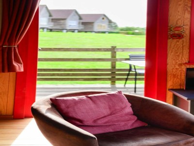 Holiday park Wooden Chalet in Abbeville near Somme Bay - Features photo 22