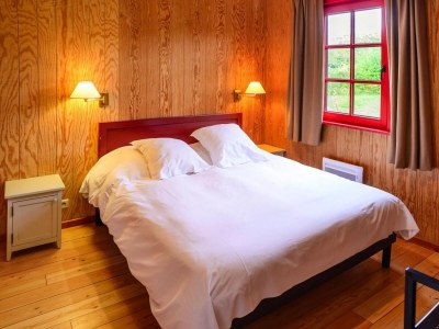 Holiday park Wooden Chalet in Abbeville near Somme Bay - Features photo 23