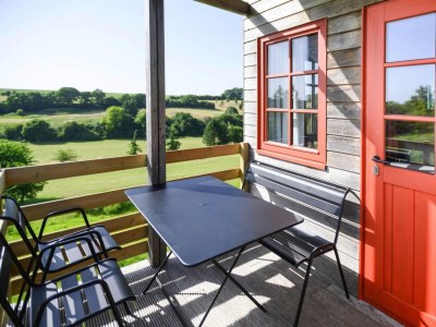 Holiday park Wooden Chalet in Abbeville near Somme Bay - Outdoor photo 29