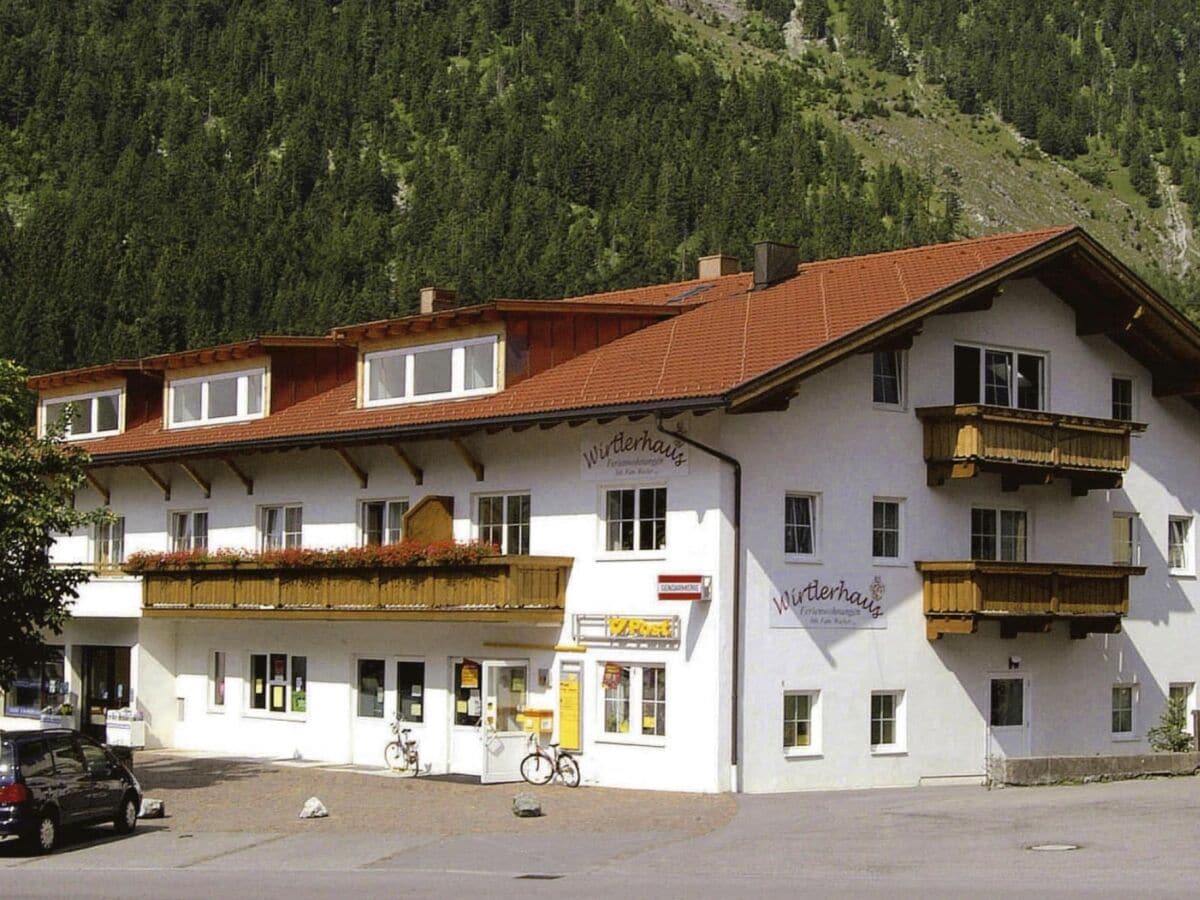 Apartment Wohnung in Zugspitz Arena nahe Wanderwegen