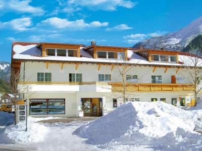 Apartment Wohnung in Zugspitz Arena nahe Wanderwegen - Outdoor photo 4