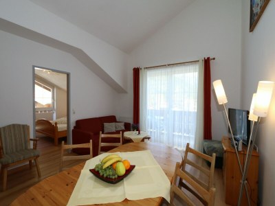 Apartment Wohnung in Zugspitz Arena nahe Wanderwegen - Features photo 5