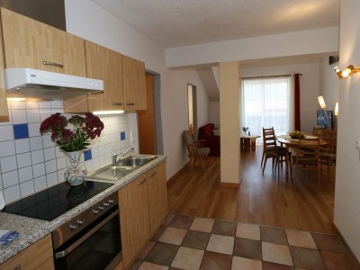 Apartment Wohnung in Zugspitz Arena nahe Wanderwegen - Features photo 6
