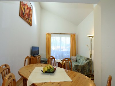 Apartment Wohnung in Zugspitz Arena nahe Wanderwegen - Features photo 8