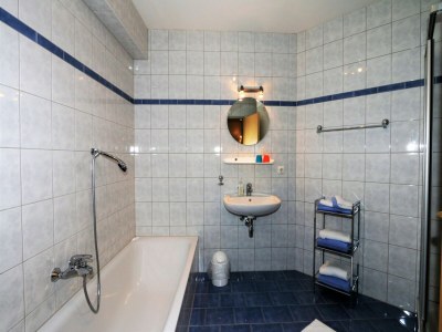 Apartment Wohnung in Zugspitz Arena nahe Wanderwegen - Features photo 14