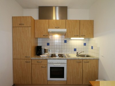 Apartment Wohnung in Zugspitz Arena nahe Wanderwegen - Features photo 15