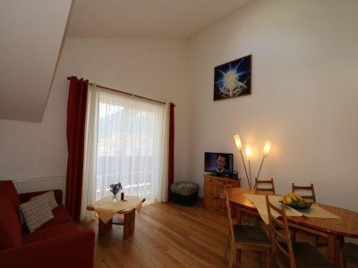 Apartment Wohnung in Zugspitz Arena nahe Wanderwegen - Features photo 18