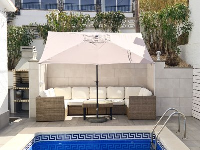 Holiday house Casa Lottchen - Outdoor photo 10