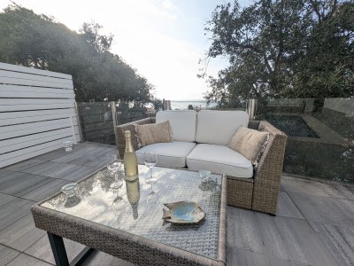 Holiday house Casa Lottchen - Outdoor photo 12