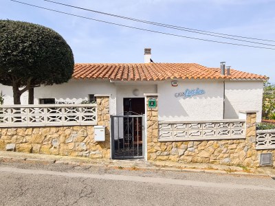 Holiday house Casa Lottchen - Features photo 33