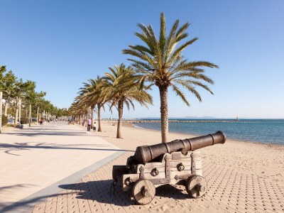 Holiday house Casa Lottchen - Environment photo 36