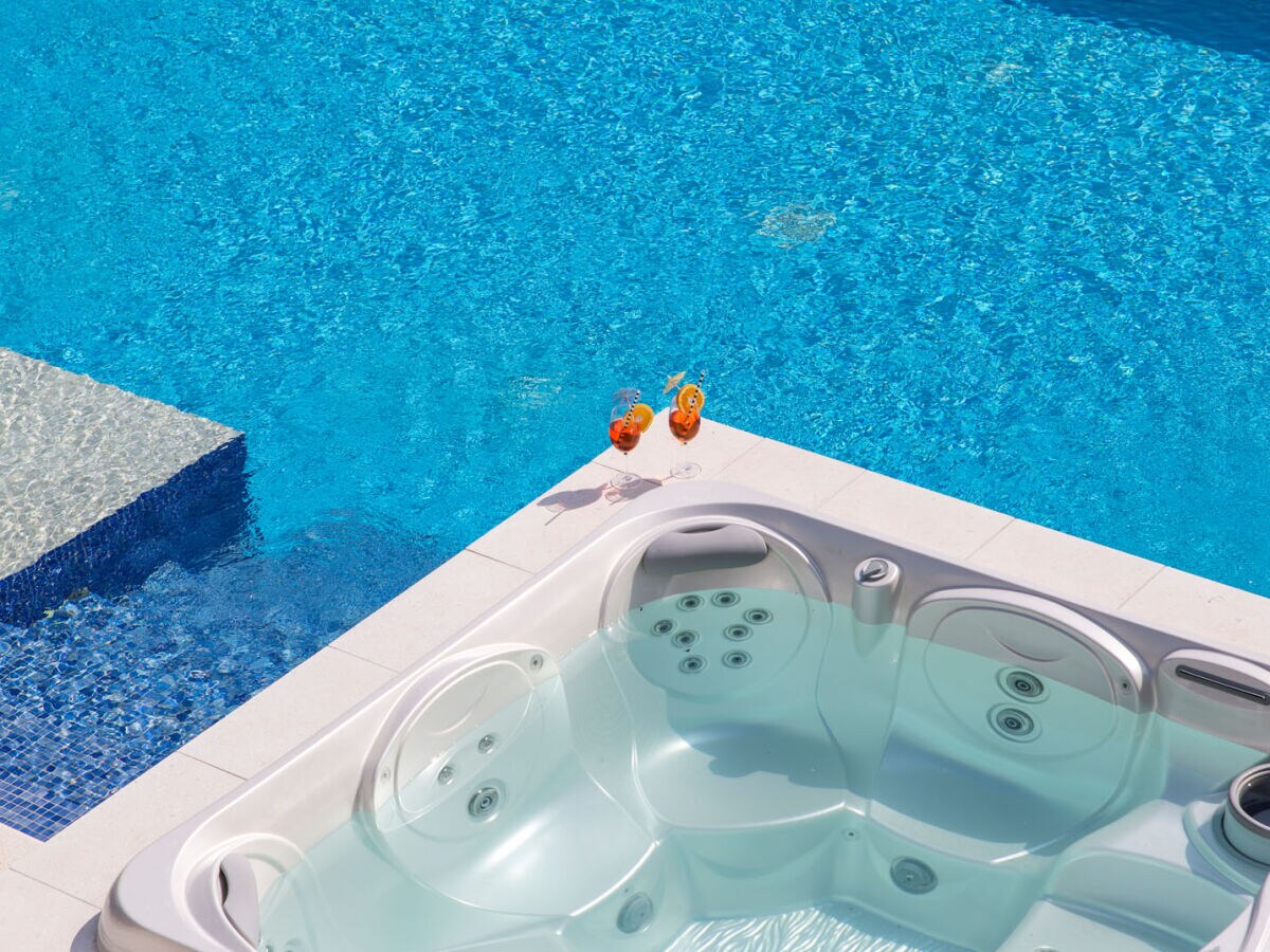 Villa Villa Casta Diva - Outdoor photo 2