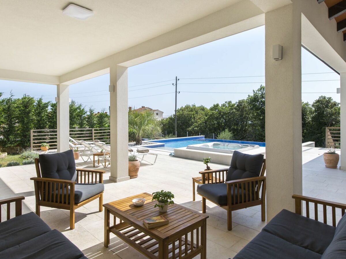 Villa Villa Casta Diva - Outdoor photo 3