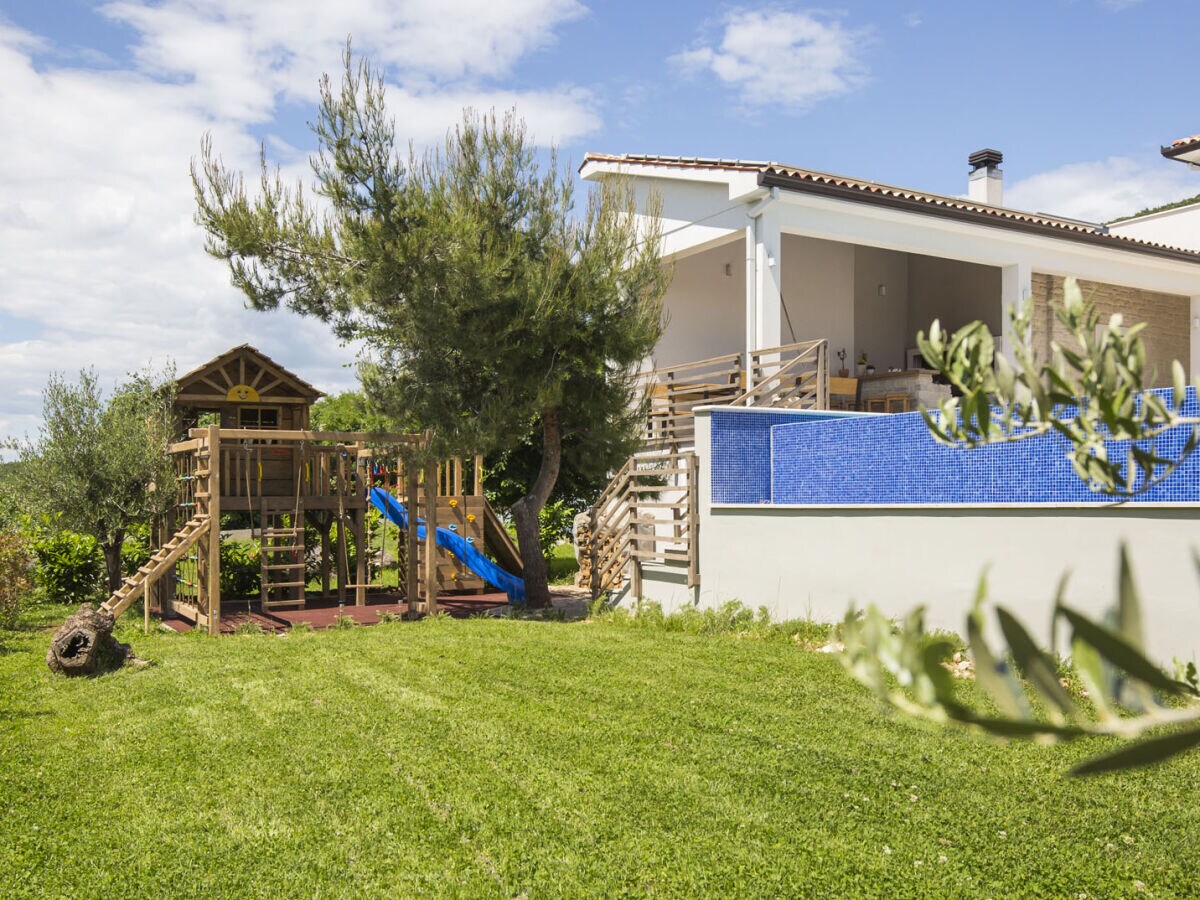 Villa Villa Casta Diva - Outdoor photo 4