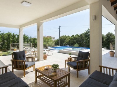 Villa Villa Casta Diva - Outdoor photo 3