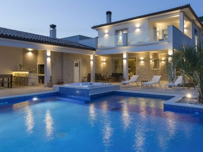 Villa Villa Casta Diva - Outdoor photo 6