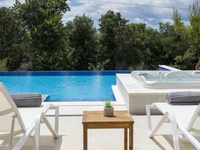 Villa Villa Casta Diva - Outdoor photo 8