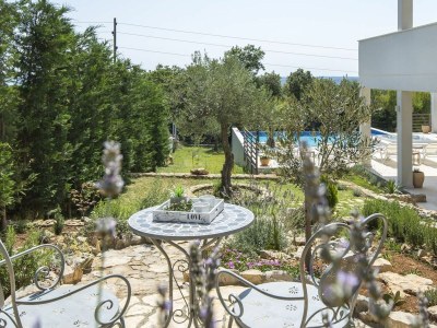 Villa Villa Casta Diva - Outdoor photo 10