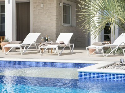 Villa Villa Casta Diva - Outdoor photo 11