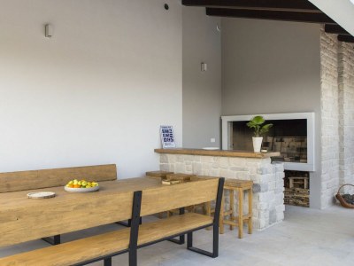 Villa Villa Casta Diva - Outdoor photo 12