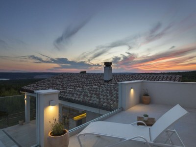 Villa Villa Casta Diva - Outdoor photo 13