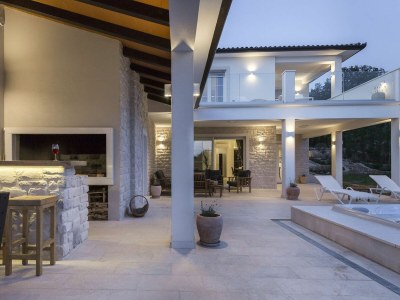 Villa Villa Casta Diva - Outdoor photo 14