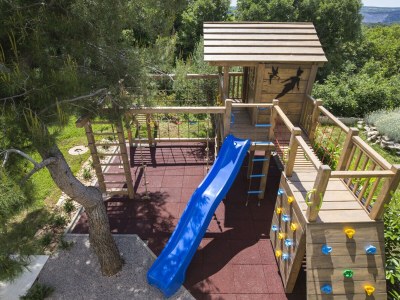 Villa Villa Casta Diva - Outdoor photo 15