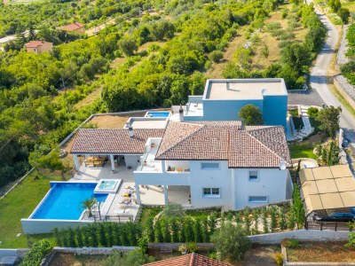 Villa Villa Casta Diva - Outdoor photo 16