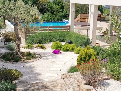 Villa Villa Casta Diva - Outdoor photo 19