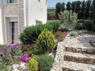 Villa Villa Casta Diva - Outdoor photo 20