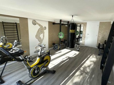 Villa Villa Casta Diva - Features photo 21