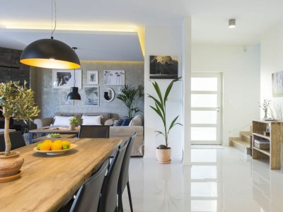 Villa Villa Casta Diva - Features photo 22