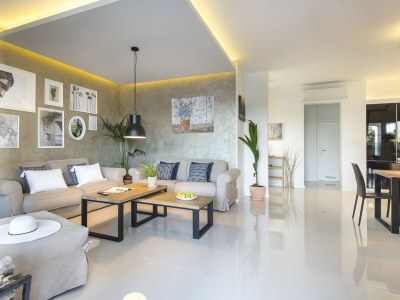 Villa Villa Casta Diva - Features photo 23