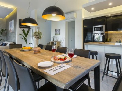 Villa Villa Casta Diva - Features photo 24