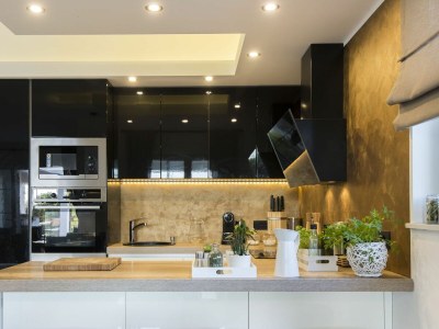 Villa Villa Casta Diva - Features photo 25