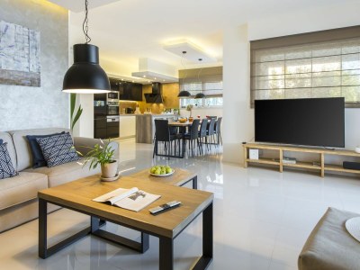 Villa Villa Casta Diva - Features photo 26