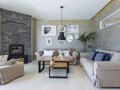 Villa Villa Casta Diva - Features photo 27