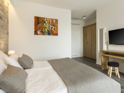 Villa Villa Casta Diva - Features photo 29