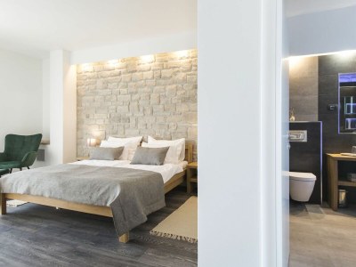 Villa Villa Casta Diva - Features photo 30