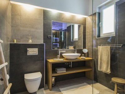 Villa Villa Casta Diva - Features photo 31