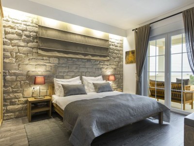 Villa Villa Casta Diva - Features photo 32