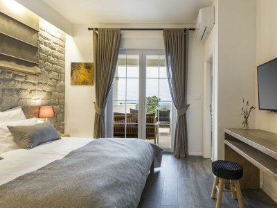 Villa Villa Casta Diva - Features photo 33