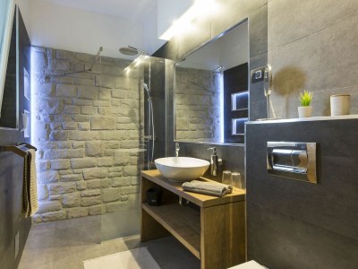 Villa Villa Casta Diva - Features photo 34