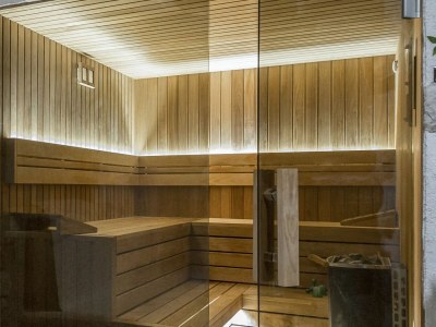 Villa Villa Casta Diva - Features photo 40