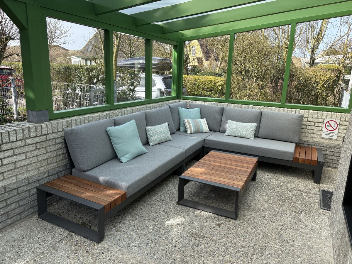 Holiday house Strandperle, Strandslag 26 - Outdoor photo 4