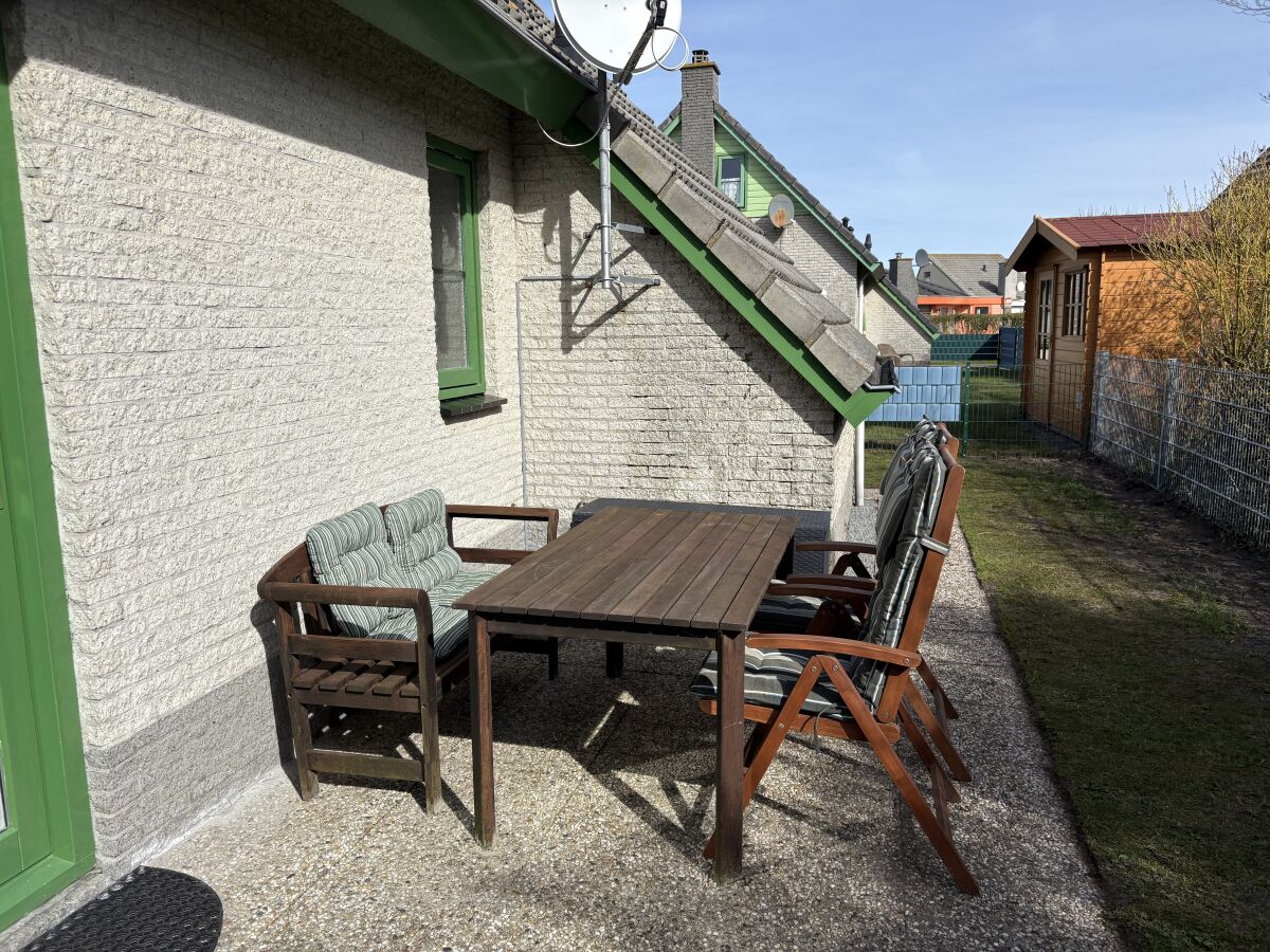 Holiday house Strandperle, Strandslag 26 - Outdoor photo 5