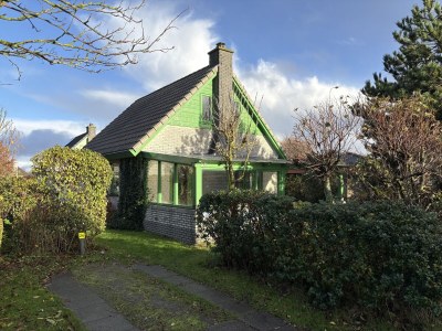 Holiday house Strandperle, Strandslag 26 in Julianadorp aan zee - Holiday house